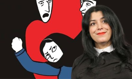 Marjane Satrapi gana el Premio Gat Perich