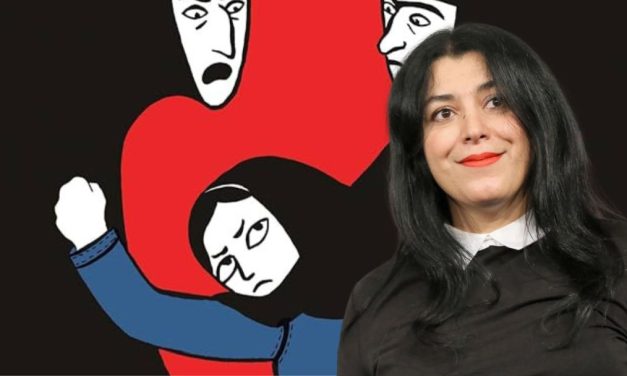 Marjane Satrapi gana el Premio Gat Perich