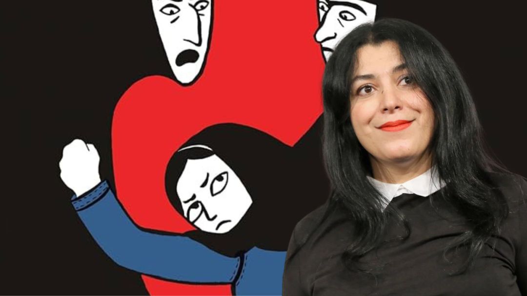 Marjane Satrapi gana el Premio Gat Perich