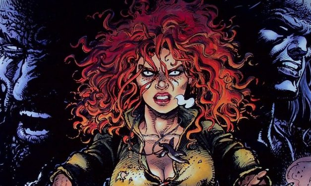 Norma Editorial cancela «Mortepierre» y «Sasmira»