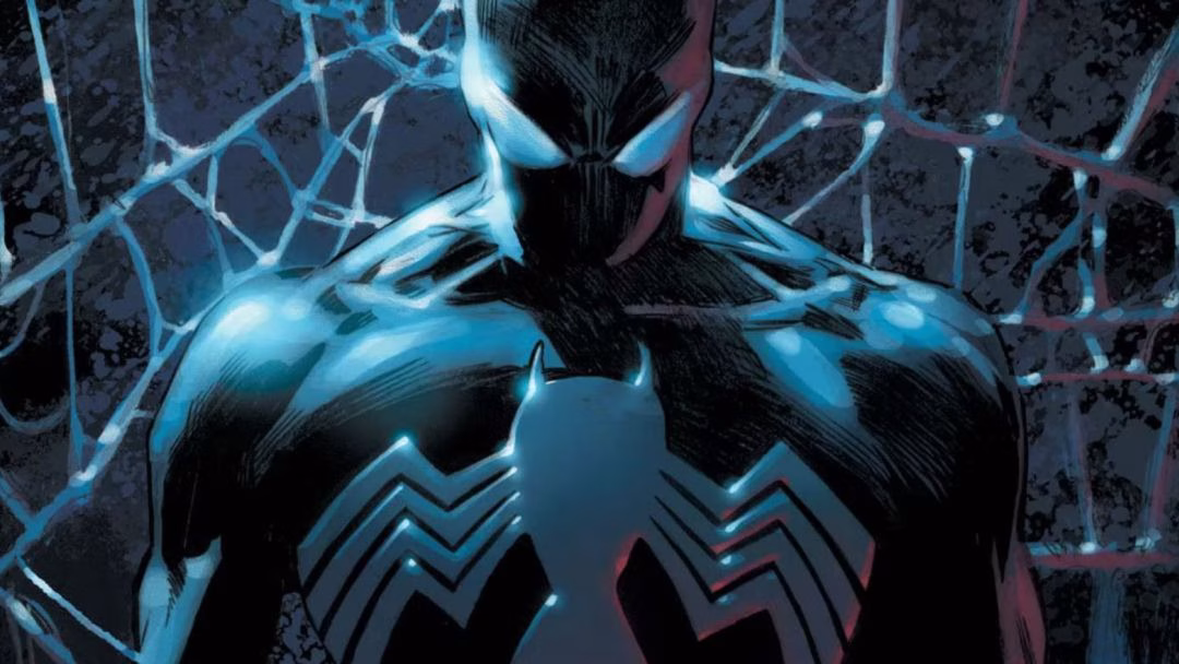 Este invierno, Spiderman pone de moda el negro