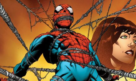Una opinión sincera sobre «Spiderman: One More Day»
