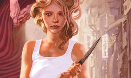 Norma Editorial publicará los comics de Buffy