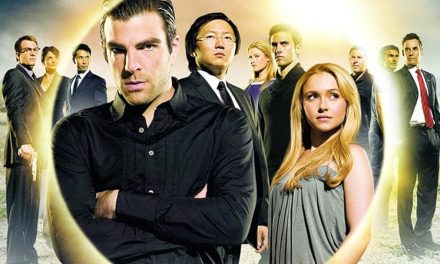 «Heroes» tendrá una tercera temporada