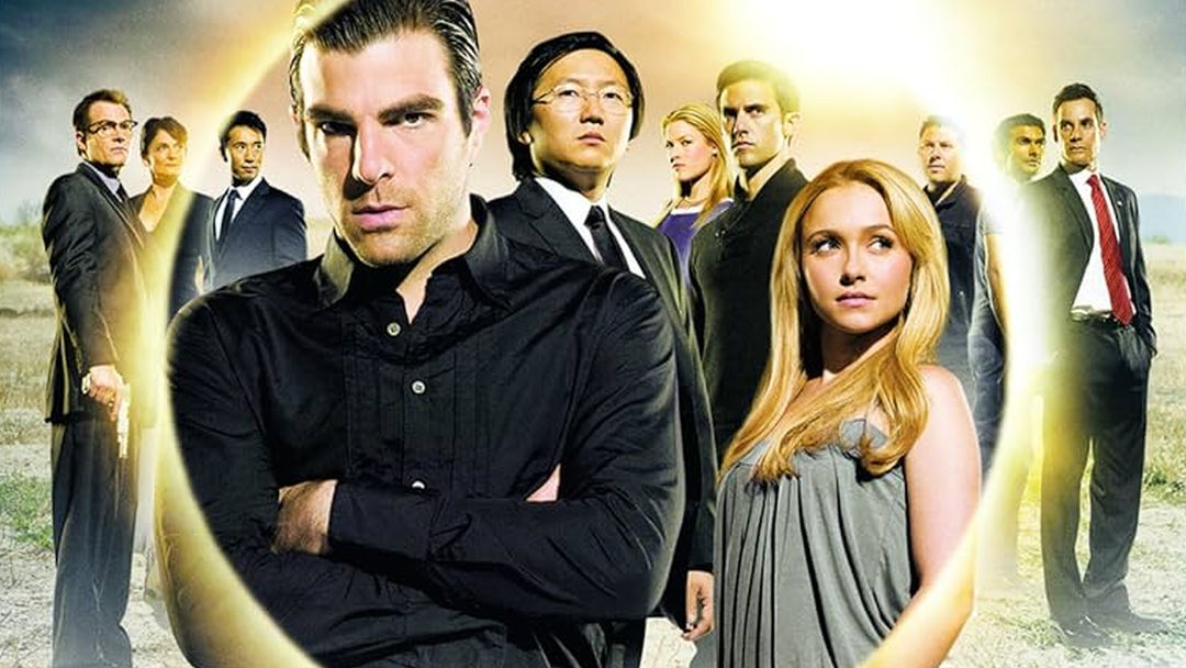 «Heroes» tendrá una tercera temporada