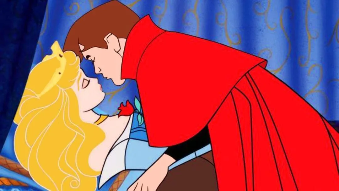 Los 10 mejores besos románticos del cine