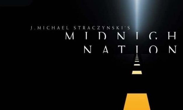 «Midnight Nation» (Straczynski & Frank, 2007, Norma Editorial)