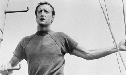 Ha muerto Roy Scheider a los 75 años