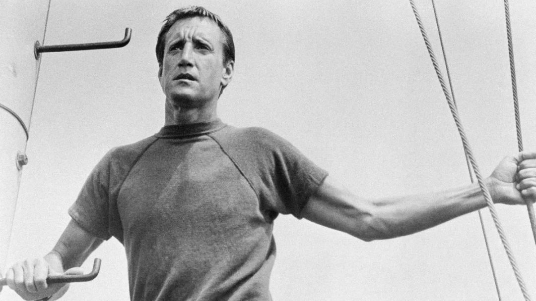 Ha muerto Roy Scheider a los 75 años
