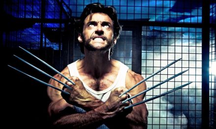 Primera foto de Hugh Jackman en «X-Men Origins: Wolverine»