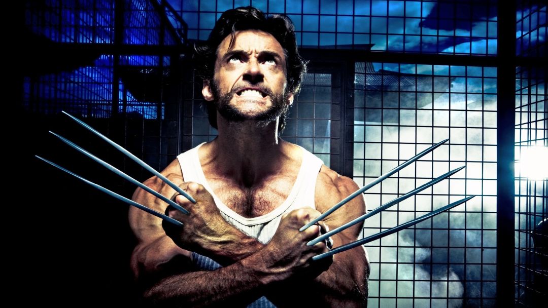 Primeras imágenes de «X-Men Origins: Wolverine»