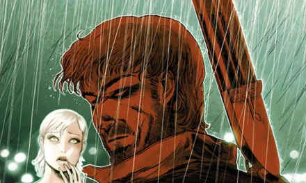 Preview de «Días Grises» por Guillem March