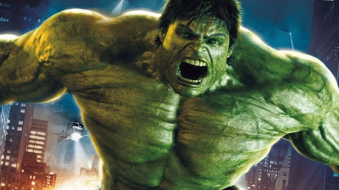 Trailer de «The Incredible Hulk»
