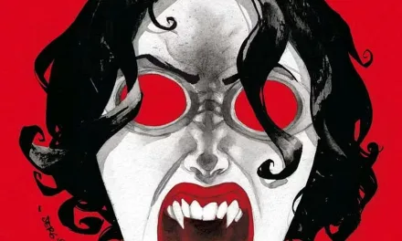 Presentación de «El Baile del Vampiro» en Albacete