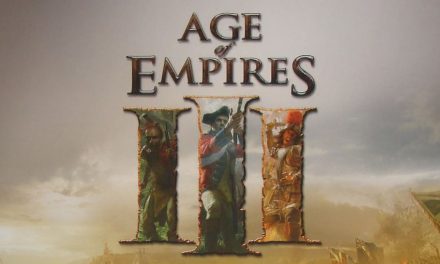 Edge Entertainment publicará «Age of Empires III»