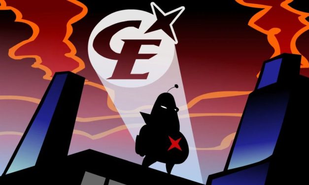 Cálico Electrónico desembarca en el Salón del Cómic de Barcelona