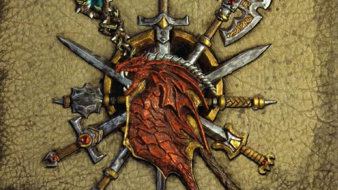 «Armas de leyenda» (Bruce R. Cordell, Kolja Liquette y Travis Stout, Devir)