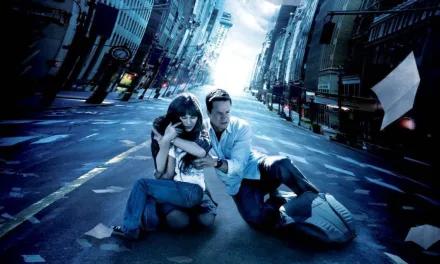 «El incidente» (M. Night Shyamalan, 2008)