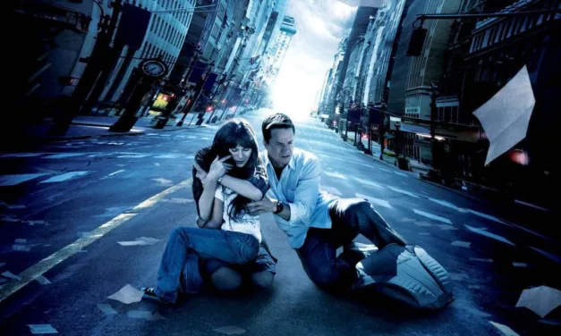 «El incidente» (M. Night Shyamalan, 2008)