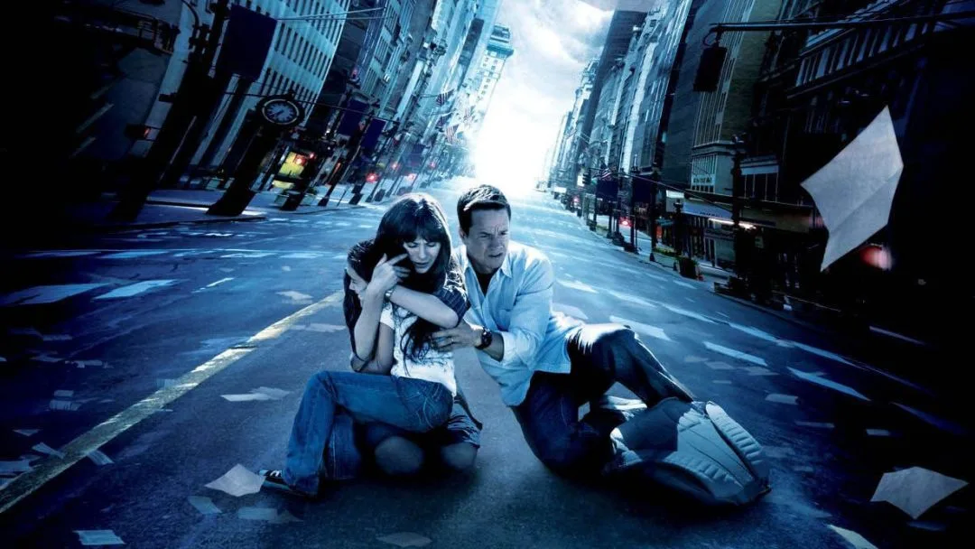«El Incidente», el enésimo intento de M. Night Shyamalan
