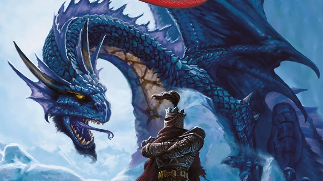Timun Mas anuncia el segundo volumen de las Crónicas Perdidas de la Dragonlance