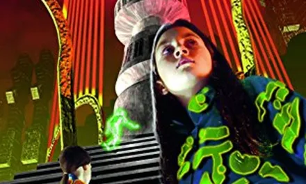 La Factoría de Ideas presenta «Génesis»