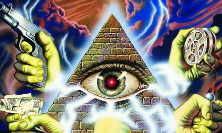 Nuevo diseño para Illuminati