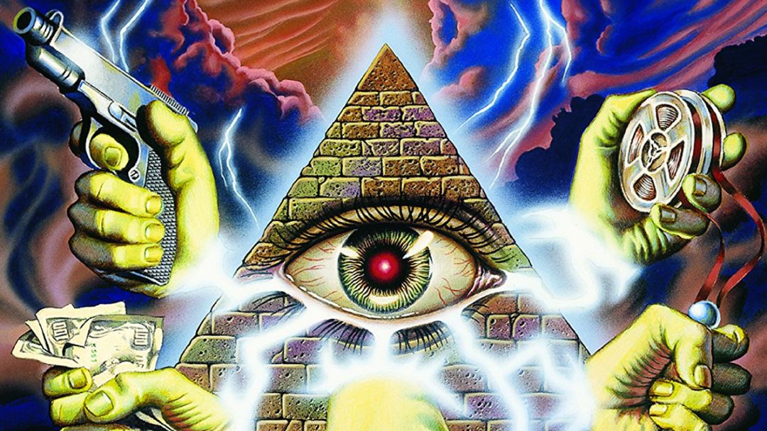 Nuevo diseño para Illuminati