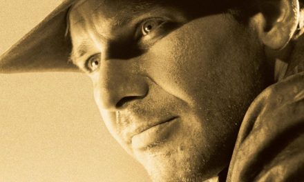 Norma Editorial presenta «Indiana Jones: Historia de una saga»