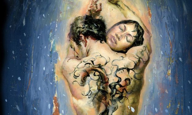 «La Fuente» (Darren Aronofsky y Kent Williams, Planeta)