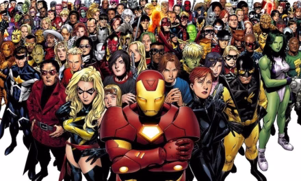 «Los Vengadores: La Iniciativa #1» (Dan Slott y Stefano Caselli, Panini Cómics)