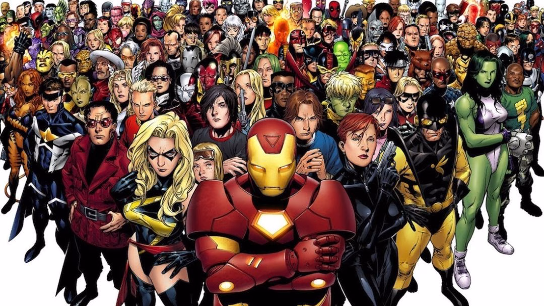 «Los Vengadores: La Iniciativa #1» (Dan Slott y Stefano Caselli, Panini Cómics)