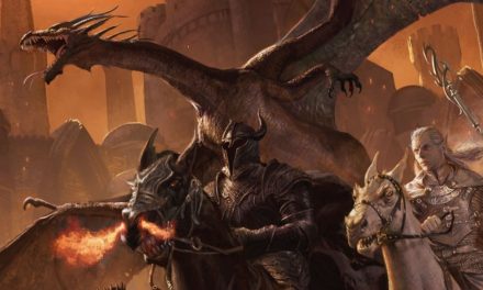 «Midnight» (Greg Benage y Bob Vaughn, Fantasy Flight Games)