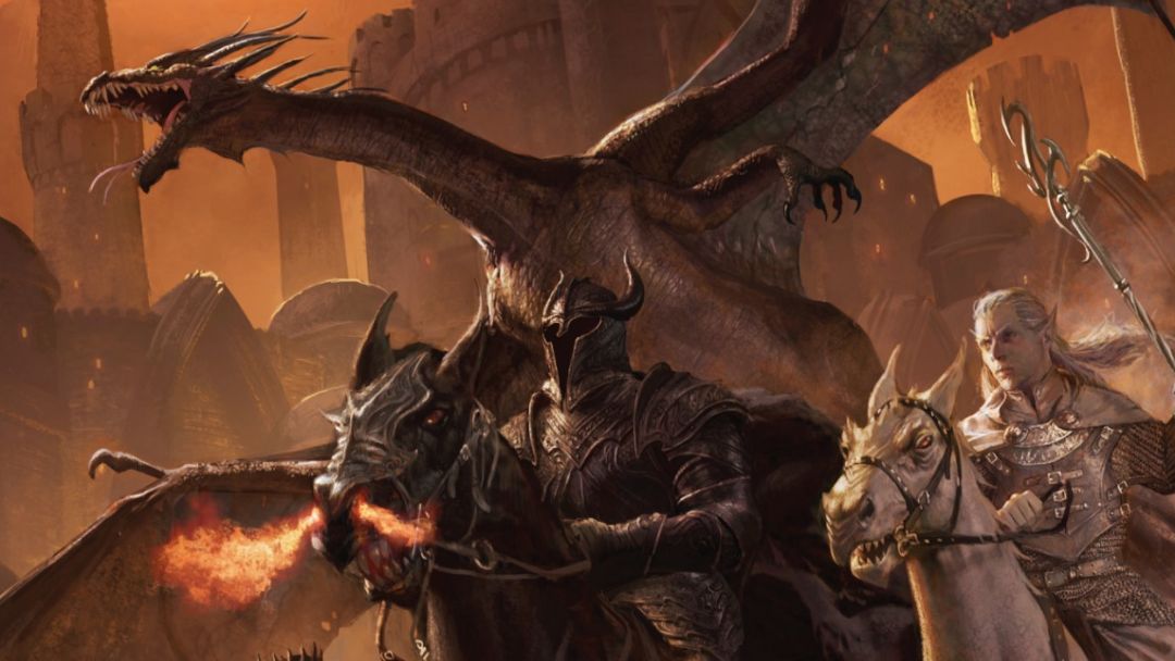 «Midnight» (Greg Benage y Bob Vaughn, Fantasy Flight Games)