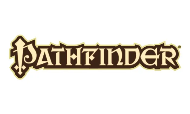 Segunda revisión del «Pathfinder RPG»