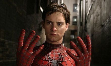 James Vanderbilt podría estar escribiendo «Spiderman 4»