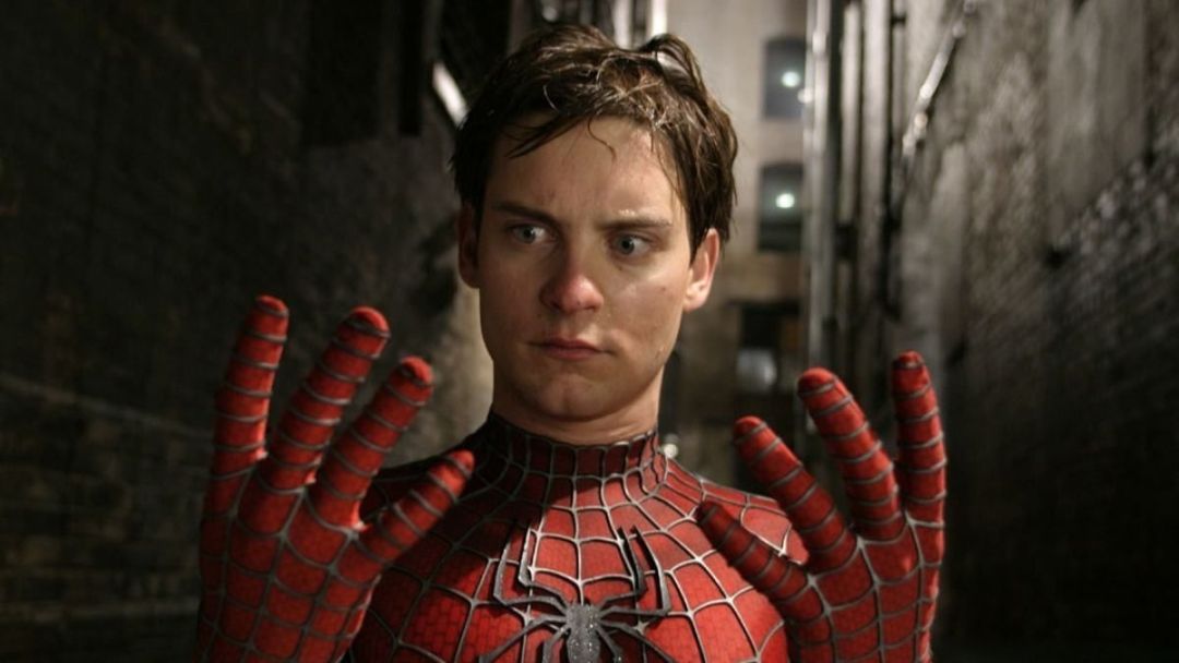 «Spiderman 4» ya tiene fecha de estreno
