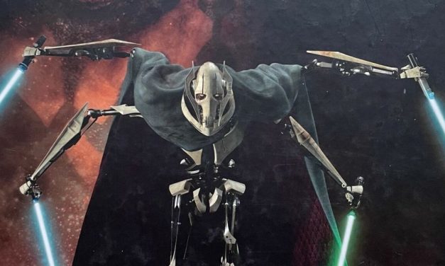 Wizards of the Coast anuncia «Star Wars: Threats of the Galaxy»