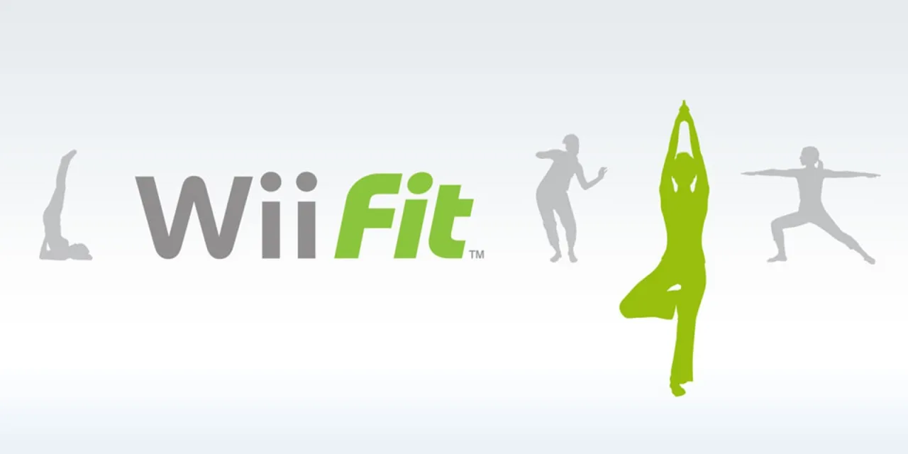 Reseñamos «Wii Fit» y la «Wii Balance Board»