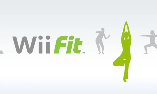 Reseñamos «Wii Fit» y la «Wii Balance Board»