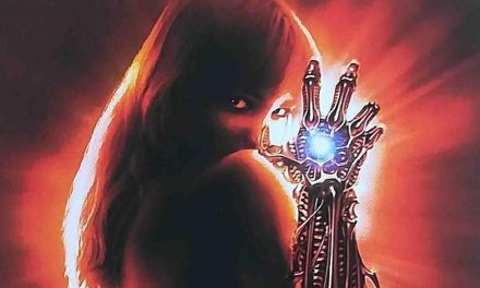 La película de Witchblade ya tiene teaser poster y página web oficial