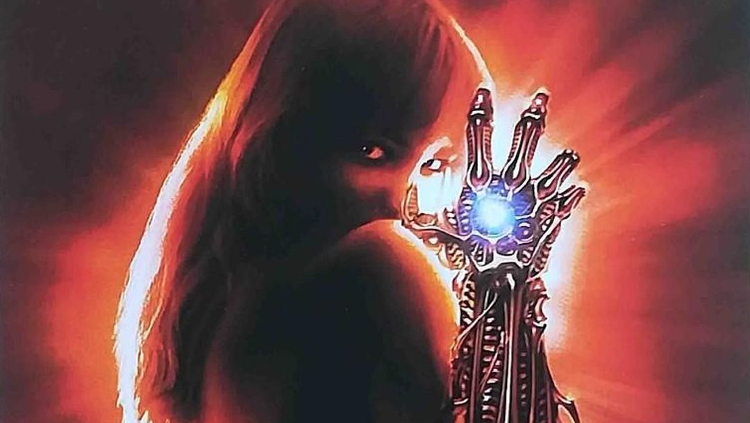 La película de Witchblade ya tiene teaser poster y página web oficial