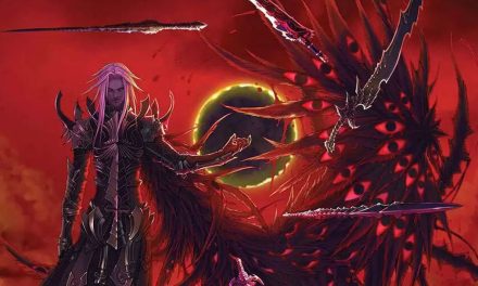 «Dominus Exxet»: Anima descubre los Dominios del Ki