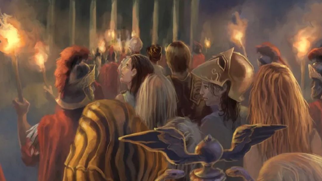 Próximamente, el Libro de la Penumbra de «Arcana Mvndi»