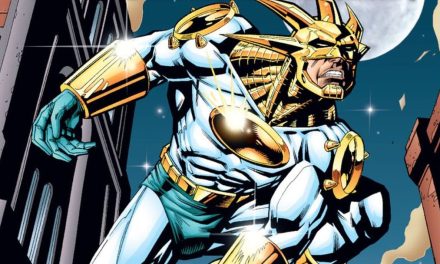 Planeta publicará Aztek, de Morrison y Millar