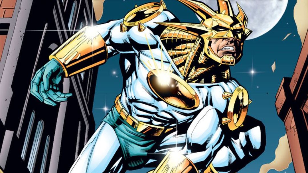 Planeta publicará Aztek, de Morrison y Millar