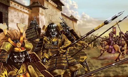 Rokugan extiende sus límites