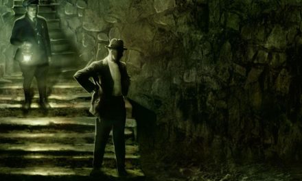Edge Entertainment da el golpe