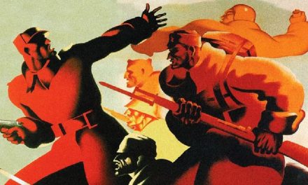 Spain 1936