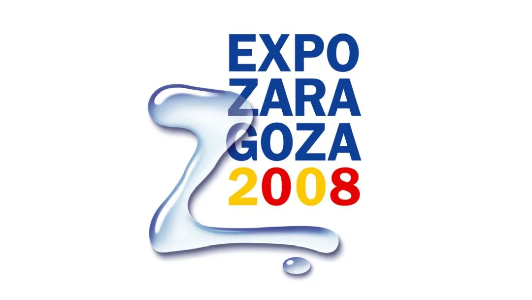 Notas y apuntes sobre mis primeros días en la Expo 2008